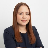 Accesar Employee Wendy Mahecha's profile photo