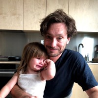 Daniel Goldberg Email & Phone Number