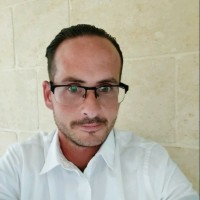 Pay iO Employee Michael Tillott's profile photo