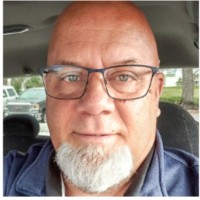 SSA Employee Joe Somerville's profile photo