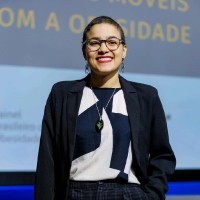 Instituto Cordial Employee Doralice Ramos's profile photo