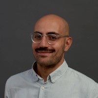 Plan A Consultants Ltd Employee Andreas Leonidou's profile photo