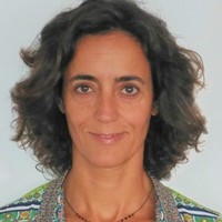 Generalitat de Catalunya Employee Cristina Campillo Cruellas's profile photo