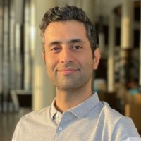 NOBA Bank Group Employee Reza Mashayekhi's profile photo