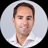 refurbed Employee Borja Bartolome's profile photo