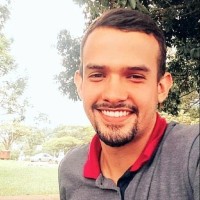 MRV Employee Edwin Gomes's profile photo