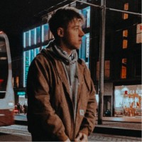 NoteMachine Employee Lee Stodart's profile photo