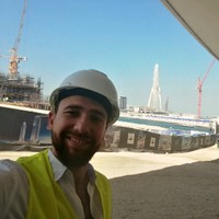 HOI MEA Employee Moustafa Pmp®'s profile photo