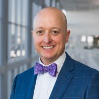 UT Southwestern Medical Center Employee Christopher Roe's profile photo