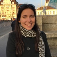 IPRIS Global Employee Jelena Stojadinovic's profile photo
