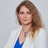 GLS General Logistics Systems Europe East Employee Tímea Major's profile photo