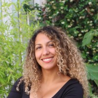 Quadrant Conseil Employee Cherifa Oudghiri's profile photo