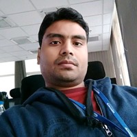 Keshav Kumar Email & Phone Number