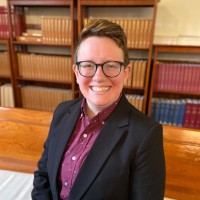Reconstructing Judaism Employee Lily Solochek's profile photo