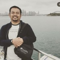 Ricky Pratama Email