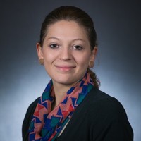 Esther Baas Email & Phone Number