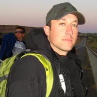 Bryce Thornton Email & Phone Number