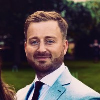 Andrew Roberts Email & Phone Number