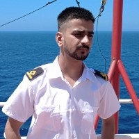 Campbell Shipping - Campbell Bulk - Campbell Cruise & Yachts Employee Raunak Singh's profile photo