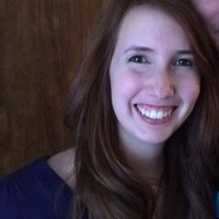 GSE Employee Caroline Gagnon's profile photo