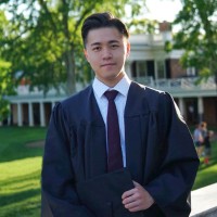 86Research Employee Wang Qi's profile photo