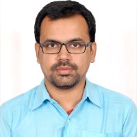 HC Intellect Employee Ganapathi Rajan's profile photo