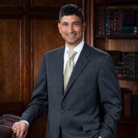 Independence Contract Drilling Employee Anthony Gallegos's profile photo