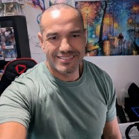 Mindflight7 Employee Mark Honnibal's profile photo