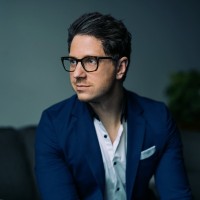 Syncontext Supply Chain Employee Robbie Cluett's profile photo