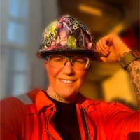 Fugro Employee Claire Eckert-Turnbull's profile photo