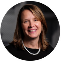Sudden Impact Marketing Employee Kris Ford's profile photo