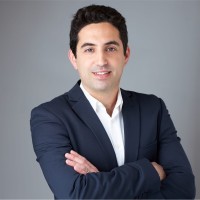 Altshuler Shaham Employee Adam Ben-Dror's profile photo