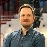 Voyado Employee Michael Jerlin's profile photo