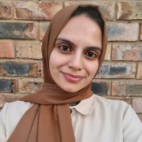 Klinicare Employee Tashreeqa Mia's profile photo
