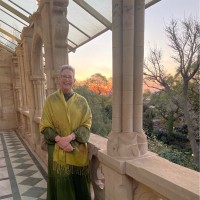 Menora Foundation Incorporating Jewish Care WA Employee Celeste Tucker's profile photo