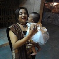 NetAmbit value first services Employee Vandana Thacker's profile photo