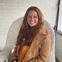 GSK Employee Abigail Lawrence's profile photo