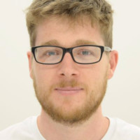 MicroPharm Limited Employee Joseph Snow's profile photo