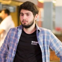 Giorgi Khachidze Email