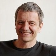 Datylon Employee Peter Coppens's profile photo