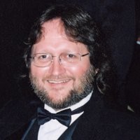 Jon Terry Email & Phone Number