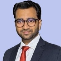 PTC India Financial Services Limited Employee Govinda Garg's profile photo