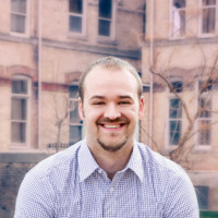 Camp Chef Employee Taylor Spencer's profile photo