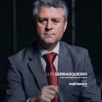 Luís Serrasqueiro Email