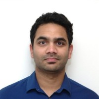 Avinash Pendru Email & Phone Number