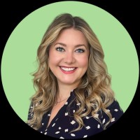 Interim Physicians Employee Lauren Roberts's profile photo