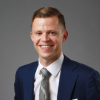 Compass Health Center Employee Ben Holder's profile photo