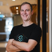 SuperConcepts Employee Jim Robinson's profile photo