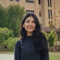 Maleeha Imtiaz Email