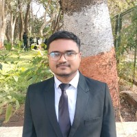 Proximal Employee Snagnik Das's profile photo